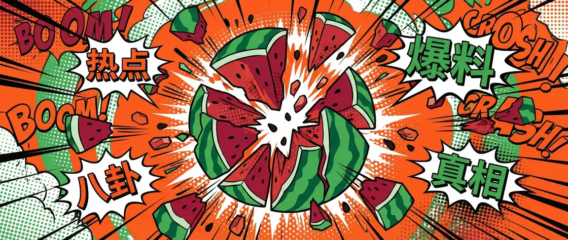 半岛在线体育网网址 今日头瓜爆炸漫画横幅
